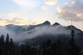 Sapa Garden Hotel