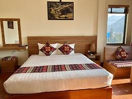 Sapa Garden Hotel