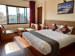 Sapa Garden Hotel