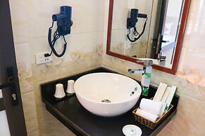 Sapa Garden Hotel