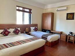 Sapa Garden Hotel