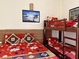 Sapa Garden Hotel
