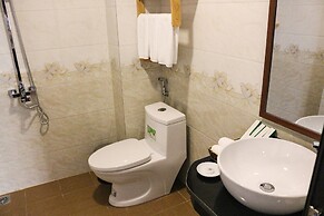 Sapa Garden Hotel