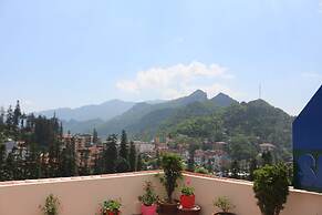 Sapa Garden Hotel