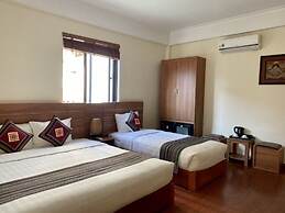 Sapa Garden Hotel