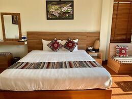 Sapa Garden Hotel