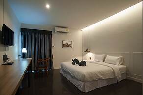 Lumluek Boutique Resort
