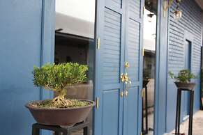 Lumluek Boutique Resort