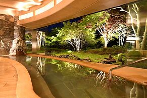 Hakone Gora Byakudan