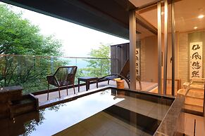 Hakone Gora Byakudan