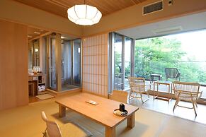 Hakone Gora Byakudan