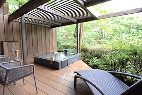 Hakone Gora Byakudan
