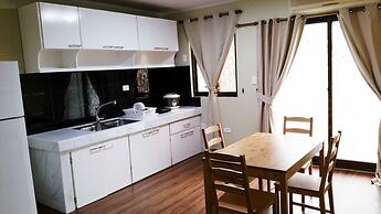 Saipan Family Residence