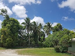 Saipan Family Residence
