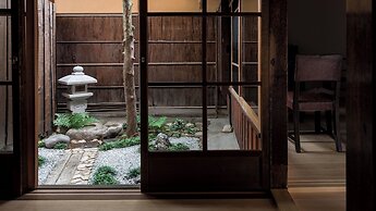 Bairin-an Kiyomizu-tei