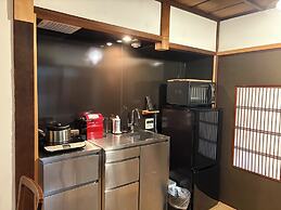 Bairin-an Kiyomizu-tei