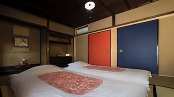 Bairin-an Kiyomizu-tei