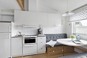 First Camp Solvik
