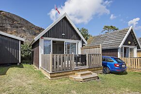 First Camp Solvik
