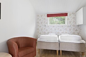 First Camp Solvik