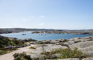 First Camp Solvik