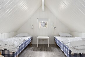 First Camp Solvik
