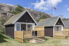 First Camp Solvik