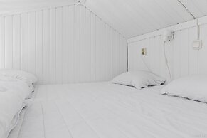 First Camp Solvik