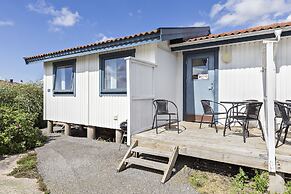 First Camp Solvik