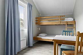 First Camp Solvik