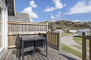 First Camp Solvik