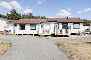 First Camp Solvik