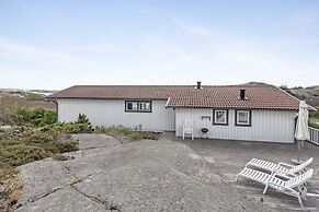First Camp Solvik