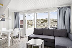 First Camp Solvik