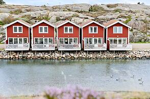 First Camp Solvik