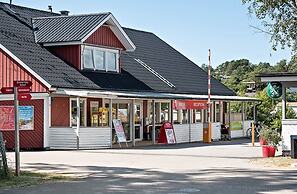 First Camp Kärradal