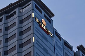 THE RECENZ Dongdaemun Hotel