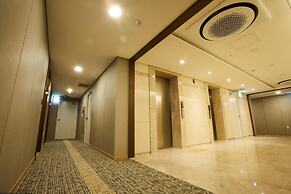 THE RECENZ Dongdaemun Hotel
