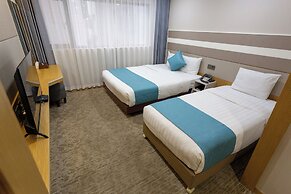 THE RECENZ Dongdaemun Hotel