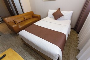 THE RECENZ Dongdaemun Hotel