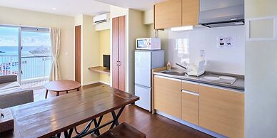 Seaside Condominium Rana Chatan