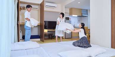 Seaside Condominium Rana Chatan