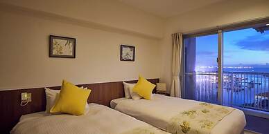 Seaside Condominium Rana Chatan