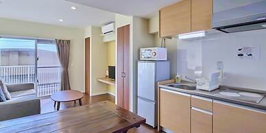 Seaside Condominium Rana Chatan