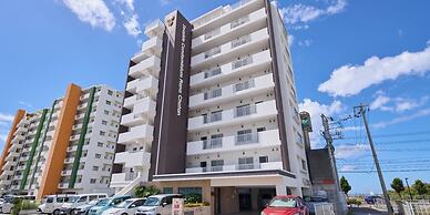 Seaside Condominium Rana Chatan