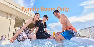 Seaside Condominium Rana Chatan