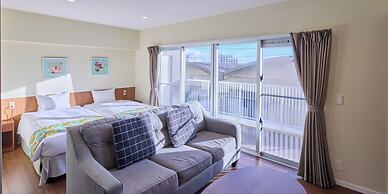 Seaside Condominium Rana Chatan