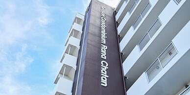 Seaside Condominium Rana Chatan