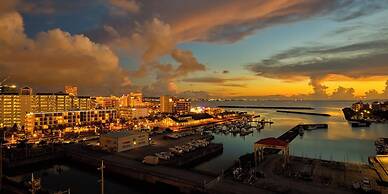 Seaside Condominium Rana Chatan