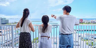 Seaside Condominium Rana Chatan